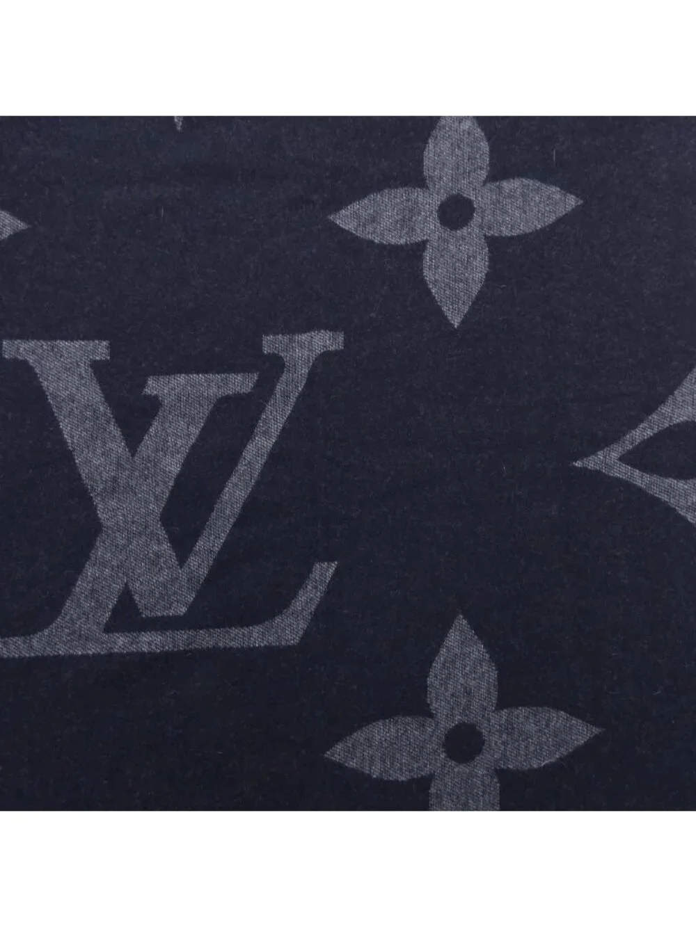 Louis Vuitton Monogram Giant Scarf